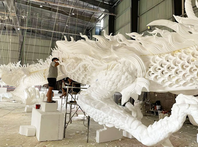 Boruidi Factory Boruidi Factory