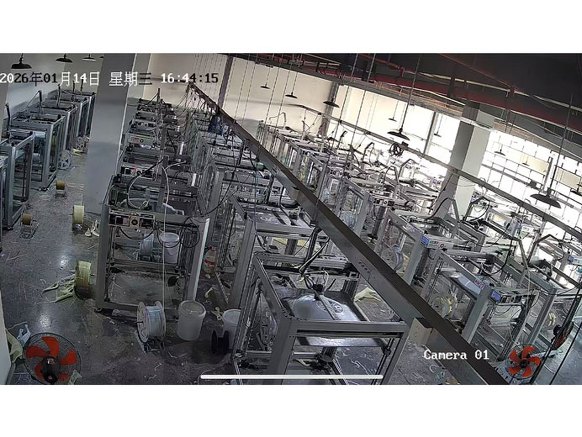 Production-Equipment Production-Equipment