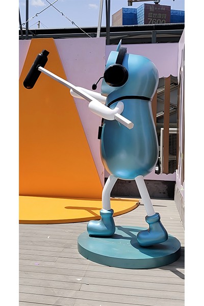 Aegean Love Commercial IP Sculptures1 Aegean Love Commercial IP Sculptures1