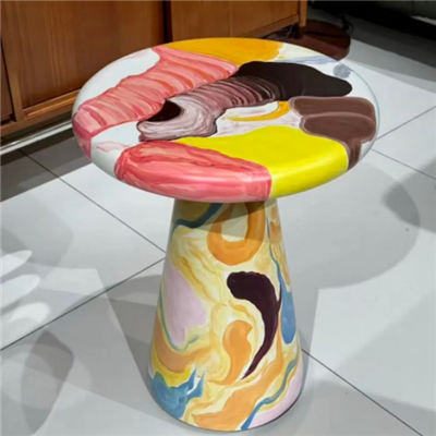 Bwrdd Ochr Meltingpot