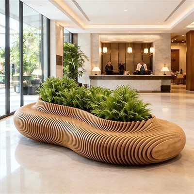 Mainc Planhigion Pren Parametrig Trefol